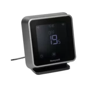 Image of Lyric T6R Y6H920RW4026 Smart Wireless Touch Thermostat 7 Day Programme - Honeywell