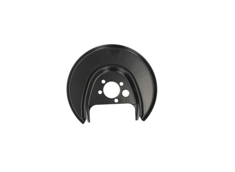 Image of LTD LTD-6X0615611 Brake Disc Back Plate Rear Axle Left Splash Panel,brake disc (1330)