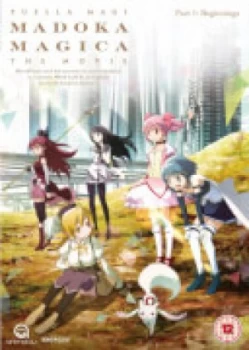 Image of Puella Magi Madoka Magica The Movie: Part 1 - Beginnings