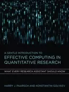 Image of gentle introduction to effective computing in quantitative research what ev
