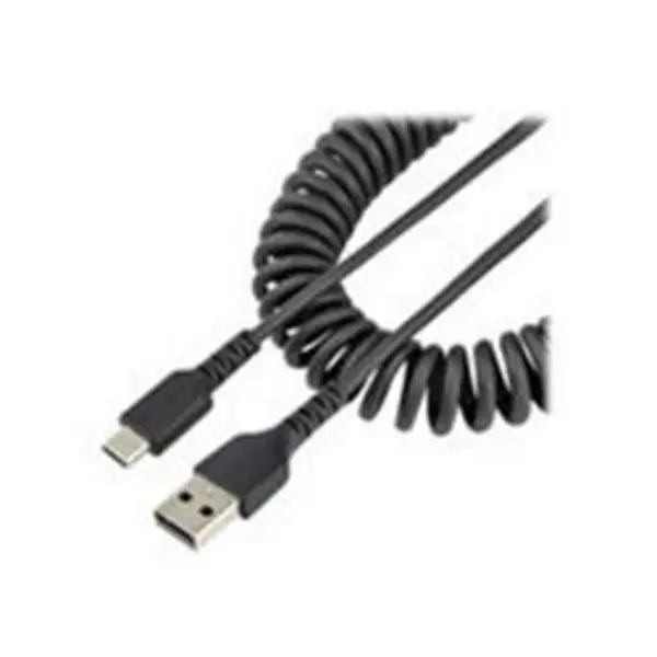 Image of StarTech.com USB A to C Charging Cable R2ACC-1M-USB-CABLE