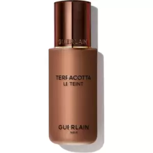 Image of GUERLAIN Terracotta Le Teint liquid foundation for natural look shade 7N Neutral 35 ml