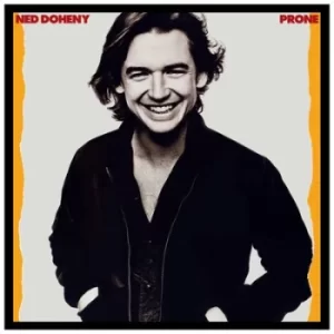 Image of Prone by Ned Doheny Vinyl Album