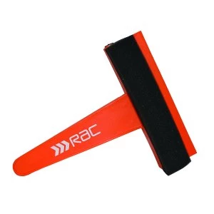 Image of RAC Squeegee Ice Scraper