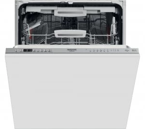 Image of Hotpoint HIO3P33WLEUK Fully Integrated Dishwasher