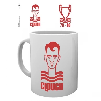 Image of I Believe In Miracles - Trophy Mug