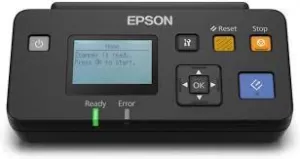 Image of Epson DS970N Network Scanner