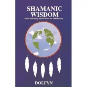 Image of Shamanic wisdom by Dolfyn