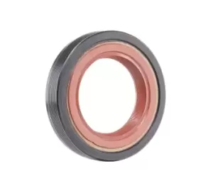Image of REINZ Crankshaft Seal OPEL,CHEVROLET,Daewoo 81-27295-00 90501719,646274 Crankshaft Gasket,Shaft Seal, crankshaft
