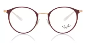 Image of Ray-Ban Eyeglasses Kids RY1053 4077