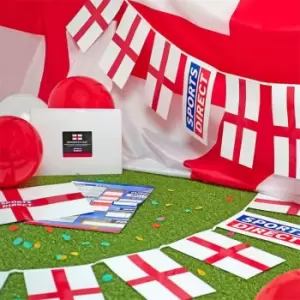 Image of Team Football Supporters Pack - Multi