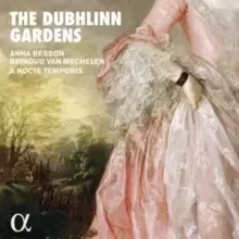 Image of The Dubhlinn Gardens