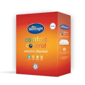 Image of Silentnight King Size Electric Blanket