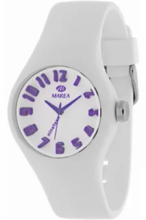 Image of Unisex Marea Nineteen Watch B35506/18