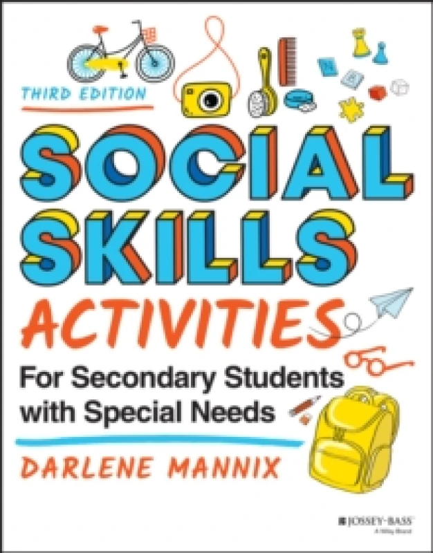 Image of Social Skills Activities for Secondary Students With Special Needs. Paperback. By Darlene Mannix Books