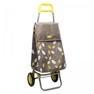 Image of Lemongrass Shopping Trolley