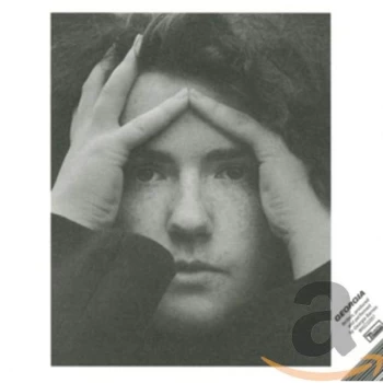 Image of Georgia - Georgia CD