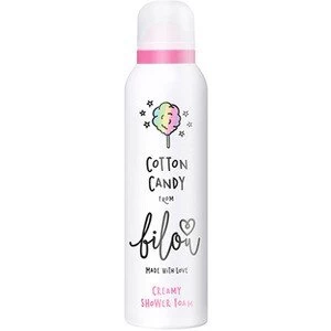 Image of Bilou Shower Foam Cotton Candy 200ml