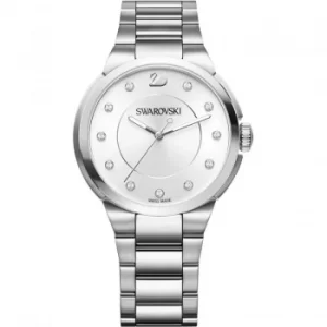Image of Ladies Swarovski City Watch