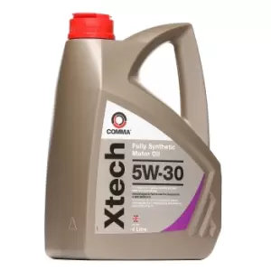 Image of COMMA Engine oil FORD,HYUNDAI,TOYOTA XTC4L Motor oil,Oil