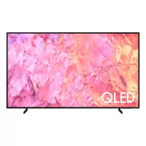 Image of Samsung 65" QE65Q60CAUXXU Smart 4K Ultra HD QLED TV