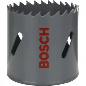 Image of Bosch HSS Bi Metal Hole Saw 51mm