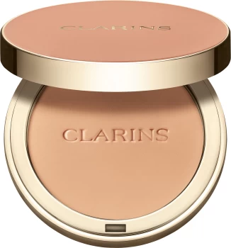 Image of Clarins Ever Matte Compact Powder 10g 04 - Medium