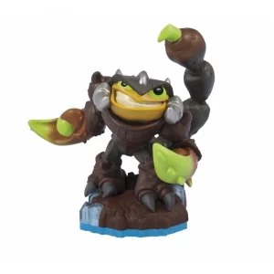 Image of Scorp (Skylanders Swap Force) Earth Character Figure