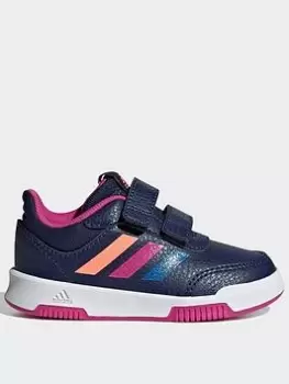 Image of adidas Unisex Infant Tensaur Sport 2.0 - Blue/Multi , Blue Multi, Size 7
