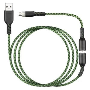 Image of Nitho Breakaway Extra-Long Charge & Play Cable with Magnetic Break-Away For Xbox One 3m