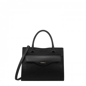 Image of Fiorelli Olivia Grab Bag - Black 001