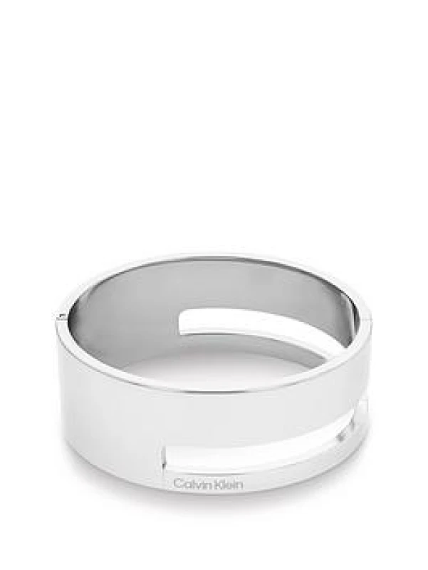 Image of Calvin Klein 35000674 Geometric Essentials Stainless Steel Jewellery