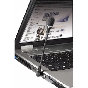 Image of Hama Notebook Voip Microphone