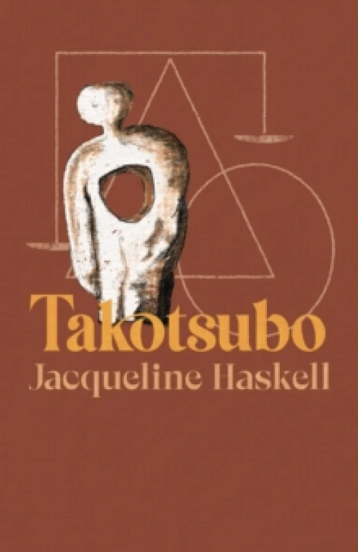 Image of Takotsubo Paperback / softback