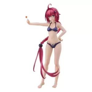 Image of To Love-Ru Darkness Pop Up Parade PVC Statue Mea Kurosaki 18 cm