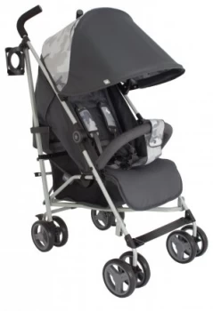 Image of My Babiie MB02 Katie Piper Pushchair Grey Camo