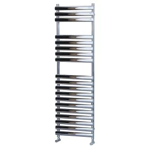 Image of Dorney Towel warmer 1500 x 500 1528 BTUs - Chrome