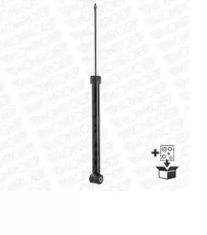 Image of MONROE Shock absorber FORD 43135 1207444,1231001,1233564 Shocks,Shock absorbers,Suspension shocks 1305638,2N1118008AA,2N1118008AB,2N1118008AC