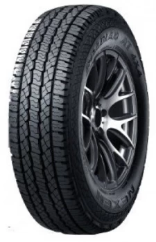 Image of Nexen Roadian AT 4x4 LT265/75 R16 123/120R 10PR