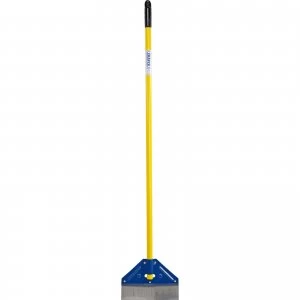 Image of Draper Long Handled Floor Scraper