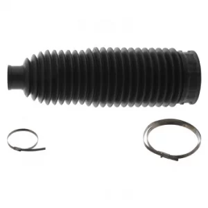 Image of Steering Boot Set Bellow 32854 by Febi Bilstein