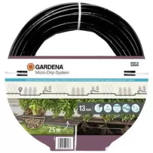Image of GARDENA Micro-Drip-System Soaker hose 13mm (1/2) Ø 13503-20