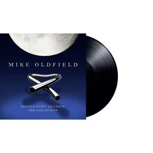 Image of Mike Oldfield - Moonlight Shadow Vinyl