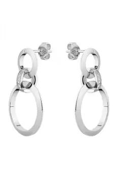 Image of Ladies Boss Jewellery OPHELIA Earrings 1580225