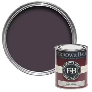 Image of Farrow & Ball Estate Eggshell Pelt - 750ml