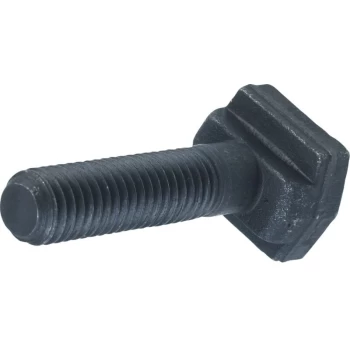 Image of FC4016125 M16X125MM T-Slot Bolt - Indexa