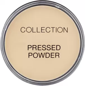 Image of Collection Pressed Powder Candlelight