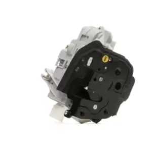 Image of RIDEX Door Lock 1361D0129 AUDI,A6 Avant (4F5, C6),A3 Schragheck (8P1),A3 Sportback (8PA),A6 Limousine (4F2, C6),A6 Allroad (4FH, C6),A3 Cabrio (8P7)