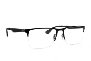 Image of Ray-Ban 0RX6335 2503