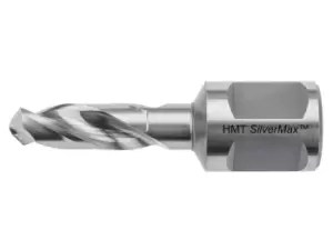 Image of HMT 201070-0060 HSS SilverMax Weldon Twist Drill 6mm